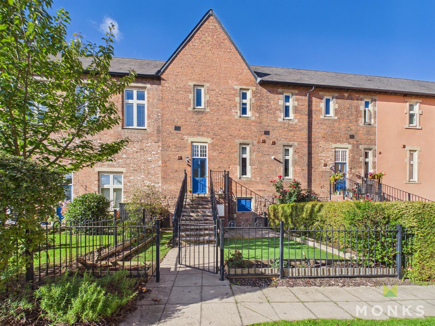 62 The Furlongs, Shrewsbury, SY3 5FW For Sale